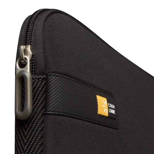 Case Logic LAPS117K Notebook Sleeve 43,9 cm (17,3 Zoll) schwarz - 3