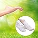1 Pair Exfoliating Foot Peel Mask - Peeling Away Dry Dead Skin, Callus Remover - Baby Your Feet Naturally by Vena Beauty