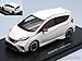 Produktbild EBBRO EB45438 NISSAN NOTE e-POWER NISMO 2015 BRILLANT WHITE PEARL (RESIN) 1:43