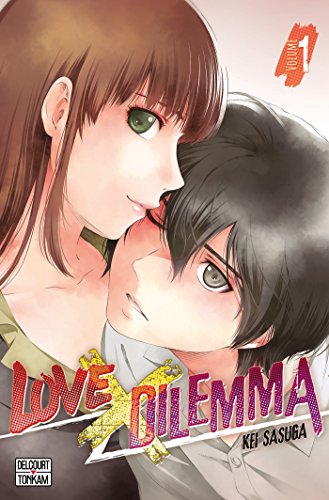 Love X Dilemma — Tome 1