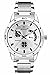 Adamo analog White Dial Men