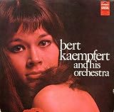 James Last And His Orchestra / Bert Kaempfert And His Orchestra [2xVinyl] - Bert Kaempfert & His Orchestra / Orchester James Last