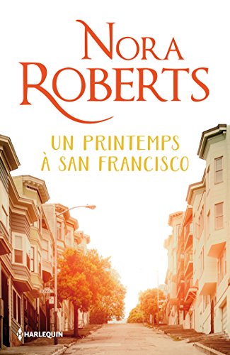 Téléchargement gratuit de livres audio Un printemps à San Francisco by author EPUB MOBI 2280385945