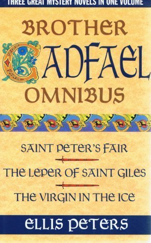 Brother Cadfael Omnibus: