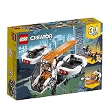 LEGO� Creator Forschungsdrohne 31071 Bauspielzeug - Lego