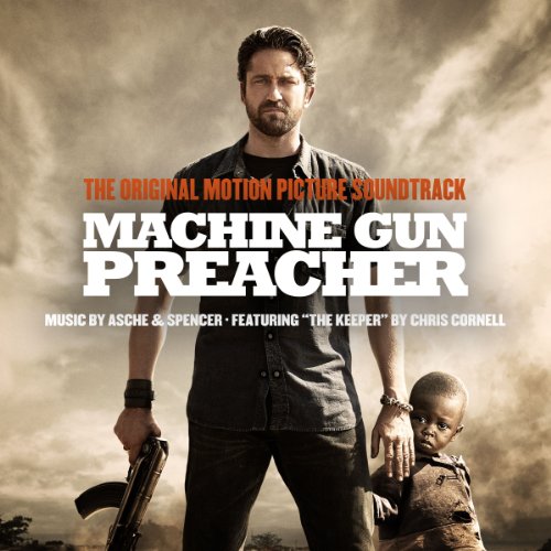 Preisvergleich Produktbild Machine Gun Preacher