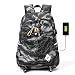 Produktbild Leaper Mens frauen Leichte Laptop mit Usb-ladeanschluss Wasserdicht Rucksäcke für Reise Wandern Camping Badminton Satchel Rucksack Schultasche