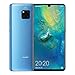 Price comparison product image Huawei Mate 20 X Smartphone - Blue