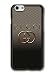 Produktbild Handy Schutzhülle für iPhone 6 6S, Gucci Brand Logo Apple iPhone 6,iPhone 6S(4.7 Zoll) Hülle Case Cover, Gucci Marke Logo Fall-Abdeckung