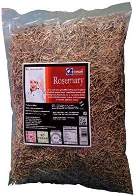 Rosemary Leaves Dried (500 gms)