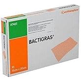 bactigras (YARA &Ouml;RT&Uuml;S&Uuml; 10X10)