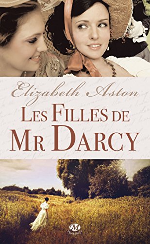 Télécharger Les Filles de Mr Darcy Livre PDF Gratuit