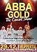 Produktbild ABBA - 2015 - Konzertplakat - Gold - Concert Show - Tourposter - Wuppertal