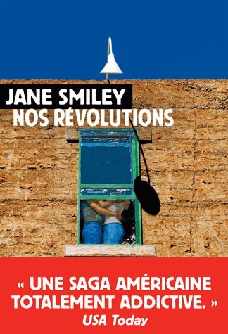 couverture de : Nos r&eacute;volutions
