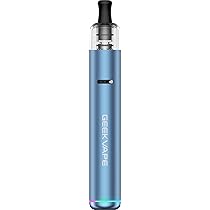 geekvape wenax s3 non tira Geekvape Wenax S3 Non Tira Geekvape Wenax S3 EVO Vape Pen Kit 1100mAh 2ml –  Vape Wholesale Global