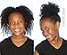 PuffCuff Junior Hair Clamp 7.94 cm (Package of 2)