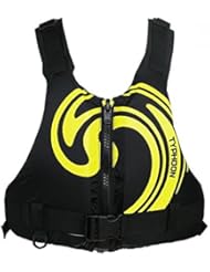 amazon.co.uk: kayak - life jackets & vests / safety