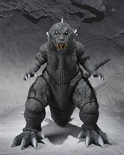 Bandai Tamashii Nations S.H. MonsterArts 
