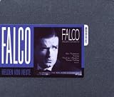 Steel Box Collection-Greatest Hits - Falco