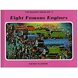 The Railway Series  No. 12 : Eight Famous Engines (Classic Thomas the Tank Engine)