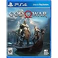 God of War (PS4)