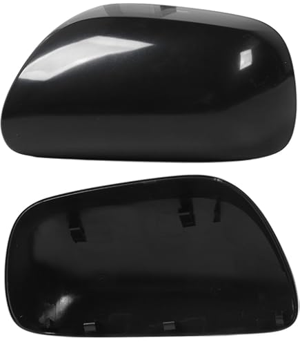 Coque De Rétroviseur Pour Toyota Corolla E150 Sedan 2007-2011