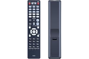 GOUYESHO Pilot zastępczy RC-1234 do Denon CD Player DCD-600 DCD600 PMA-600NE PMA600NE