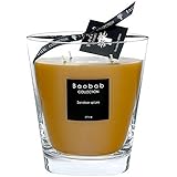 Baobab max16zs Zanzibar – Spices Vela, Vela cera, 16 x 10 x 16 cm