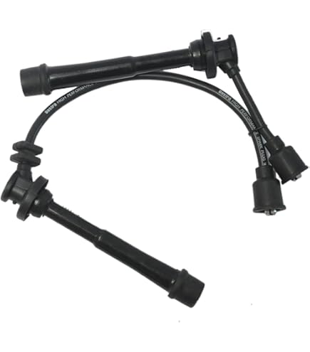 NGK (51030) GMX082 - Set Cavi Candele Accensione Di Qualità