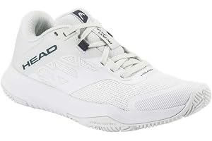 HEAD Motion 1,5 padel junior WHBB