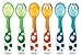 Munchkin, Multi Forks & Spoons, 12+ Months, 6 Pieces