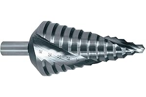 Ruko 101051 - Broca escalonada HSS (Nº 1)