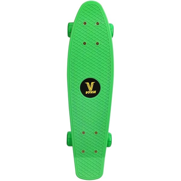 Buy Jaspo Candy Penny Skateboard for Kids,Teens, Adults