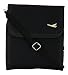 BERRY Travel Passport Organizer Wallet Case Sling Bag(Black) RS.399.00