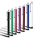 Produktbild BlackBerry Priv Kapazitive großen Touchscreen Stylus Pens 7 Pack (Mixed Colours)