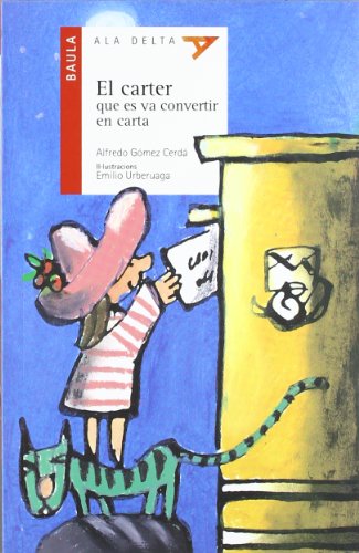 El carter que es va - n