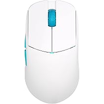 Amazon.in: Buy Lamzu Atlantis Mini Pro Wireless Gaming Mouse