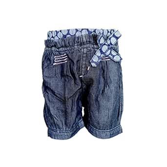 baby designer shorts