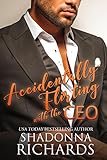 Image de Accidentally Flirting with the CEO (Whirlwind Romance Series Book 1) (English Edition)