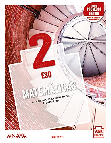 Matemáticas 2