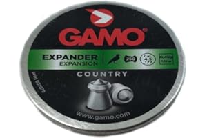 GAMO EXPANDER LATA METAL 250 - CAL: 4,5