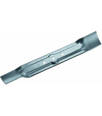 Spares2go Bouton De Poignée, écrou à Oreilles, Boulon De Serrage, Compatible avec Bosch Rotak Les Tondeuses à Gazon 32, 32R, 340, 36, 37, 40, 400, 43