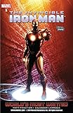 Image de Invincible Iron Man Vol. 3: World's Most Wanted Book 2