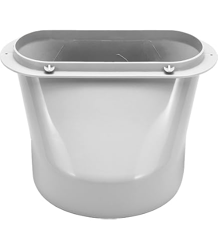Adaptateur Tuyau Climatiseur Mobile - Connexion Facile Pour évacuation Air - 15,5 Cm - Sichler Exclusive
