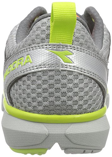 Diadora Herz Unisex-Erwachsene Radsportschuhe – Rennrad - 2