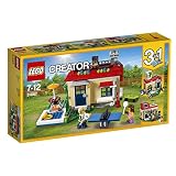 LEGO Creator 31067 - Ferien am Pool - Lego