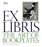 Ex Libris: The Art of Bookplates by 