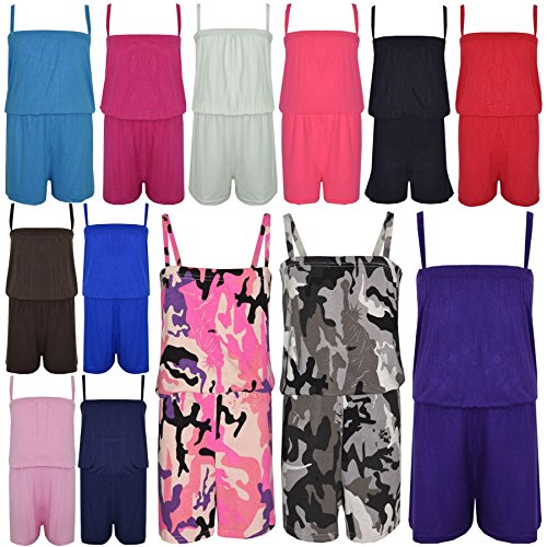 girls jumpsuit age 13