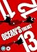 Ocean's Eleven/Ocean's Twelve/Ocean's Thirteen [DVD] [2007]