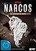 Narcos - Die komplette Serie [12 DVDs]